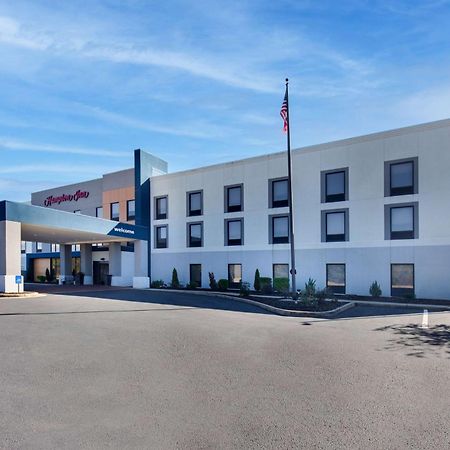 Hampton Inn Selma Exteriér fotografie