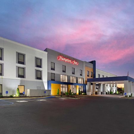 Hampton Inn Selma Exteriér fotografie