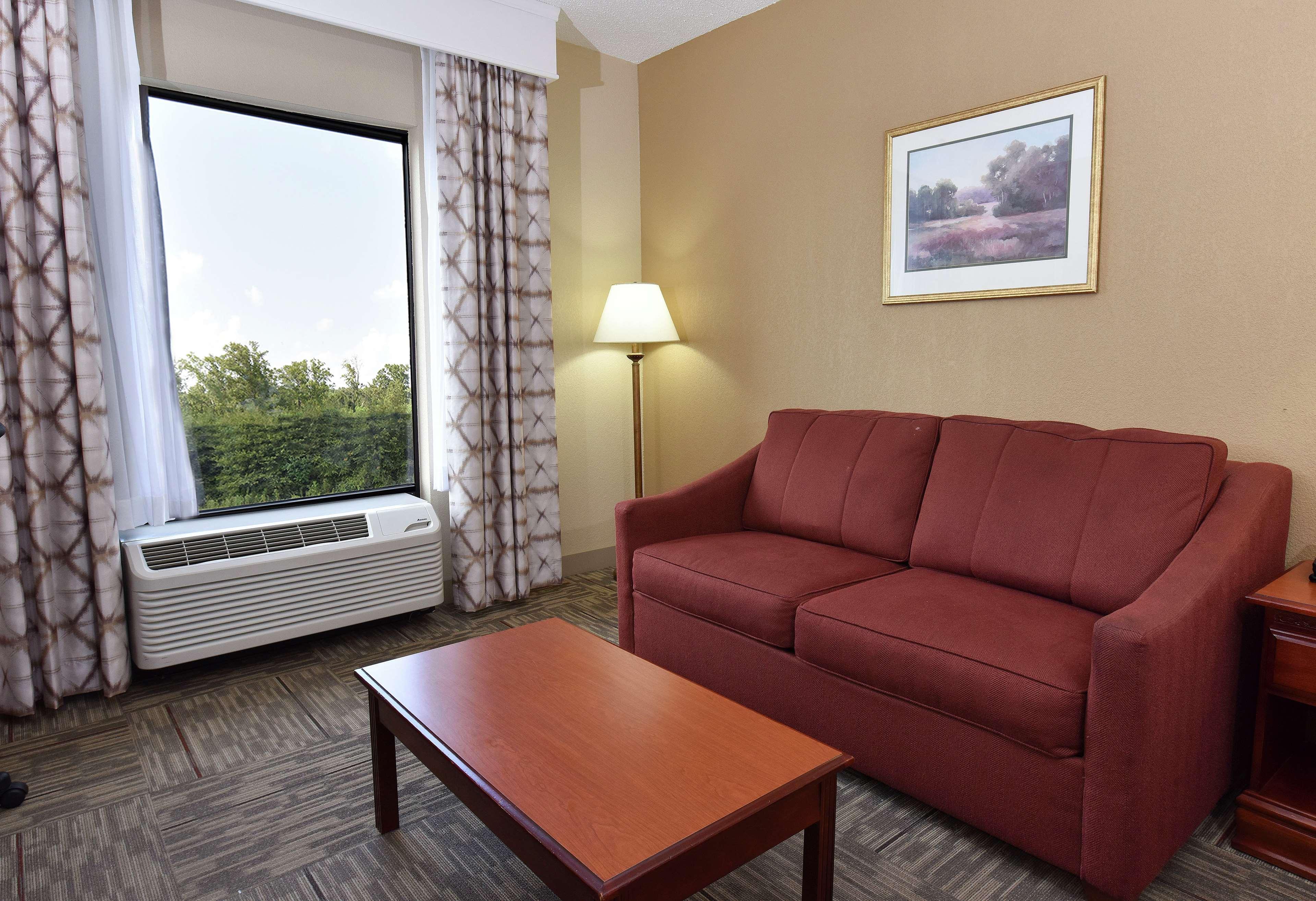 Hampton Inn Selma Exteriér fotografie