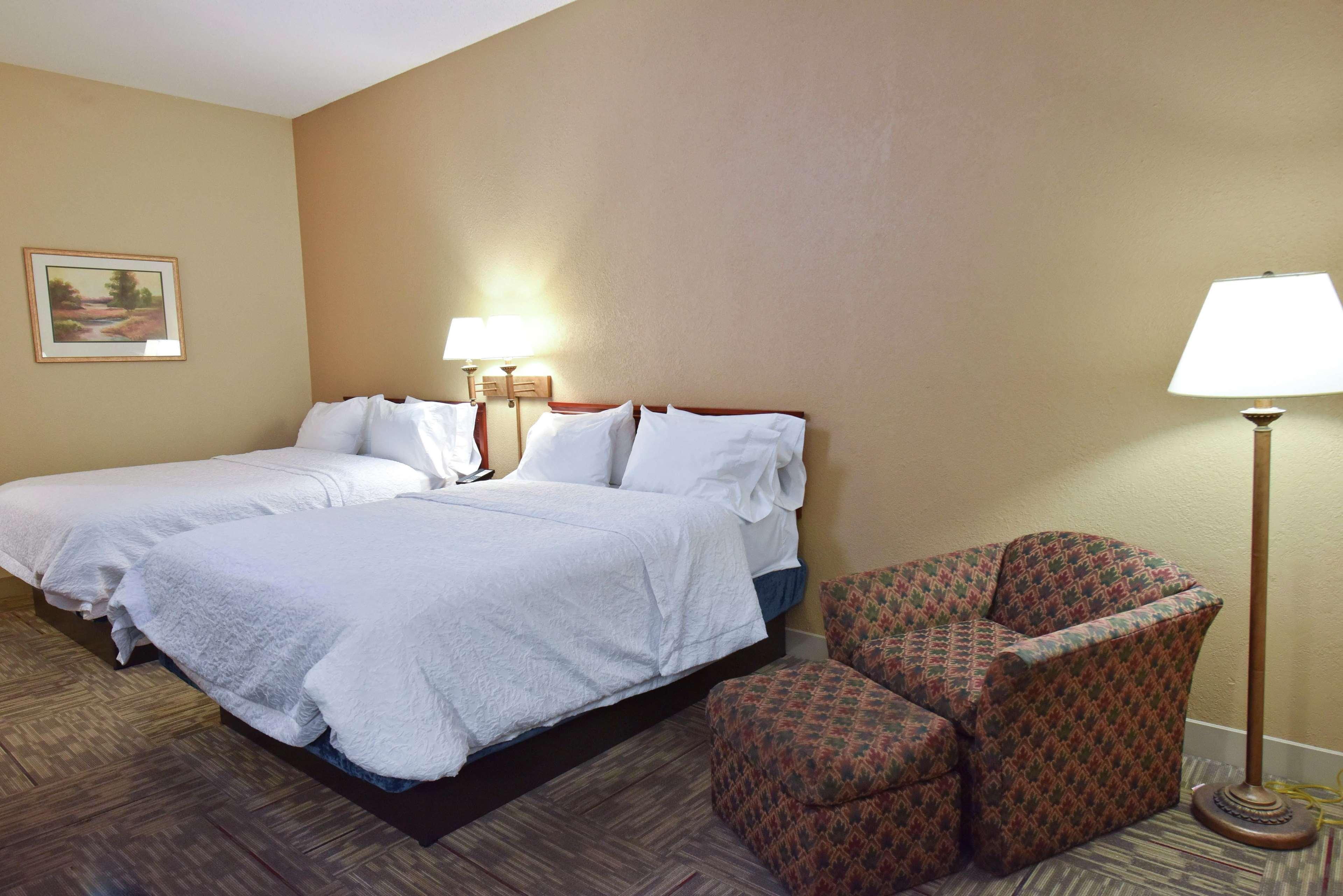 Hampton Inn Selma Exteriér fotografie