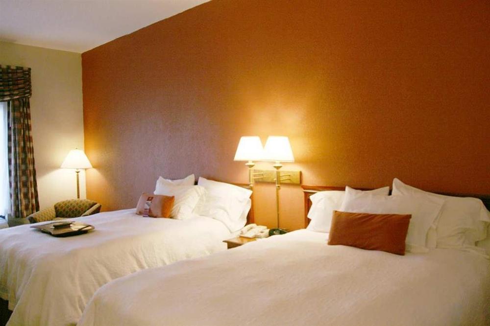 Hampton Inn Selma Pokoj fotografie