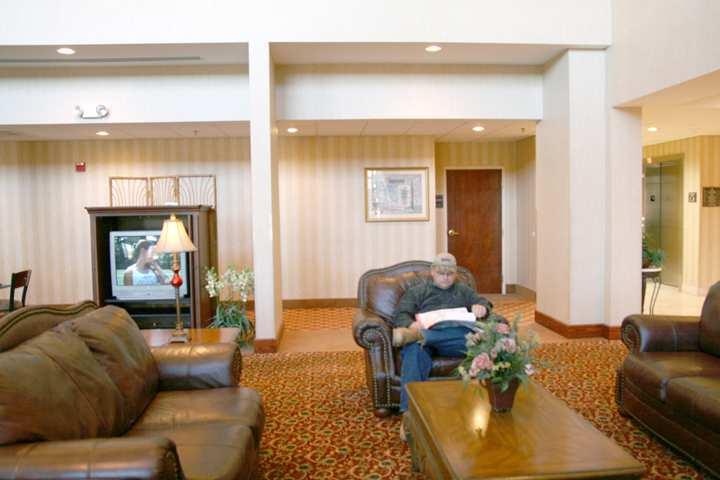 Hampton Inn Selma Exteriér fotografie