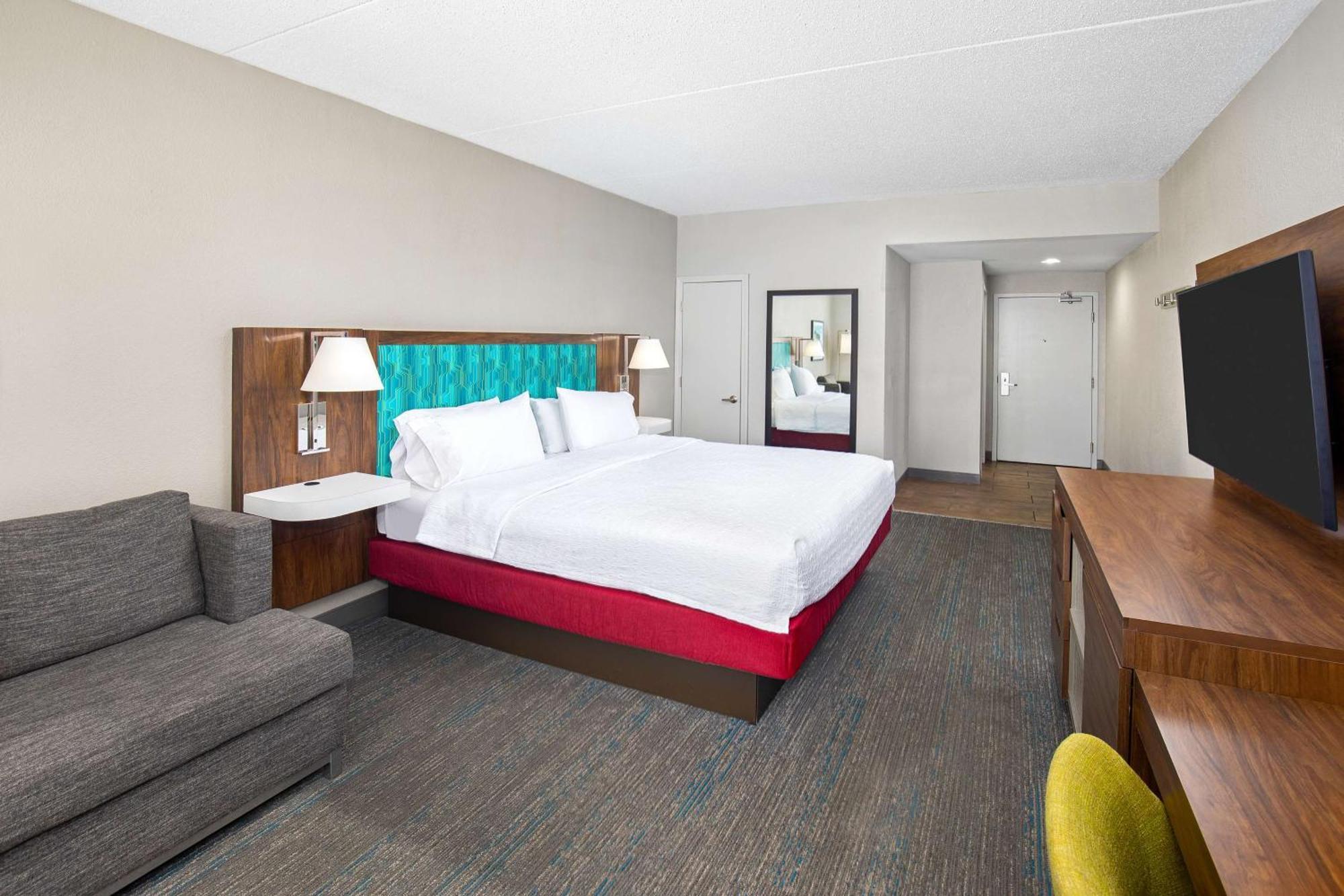 Hampton Inn Selma Exteriér fotografie