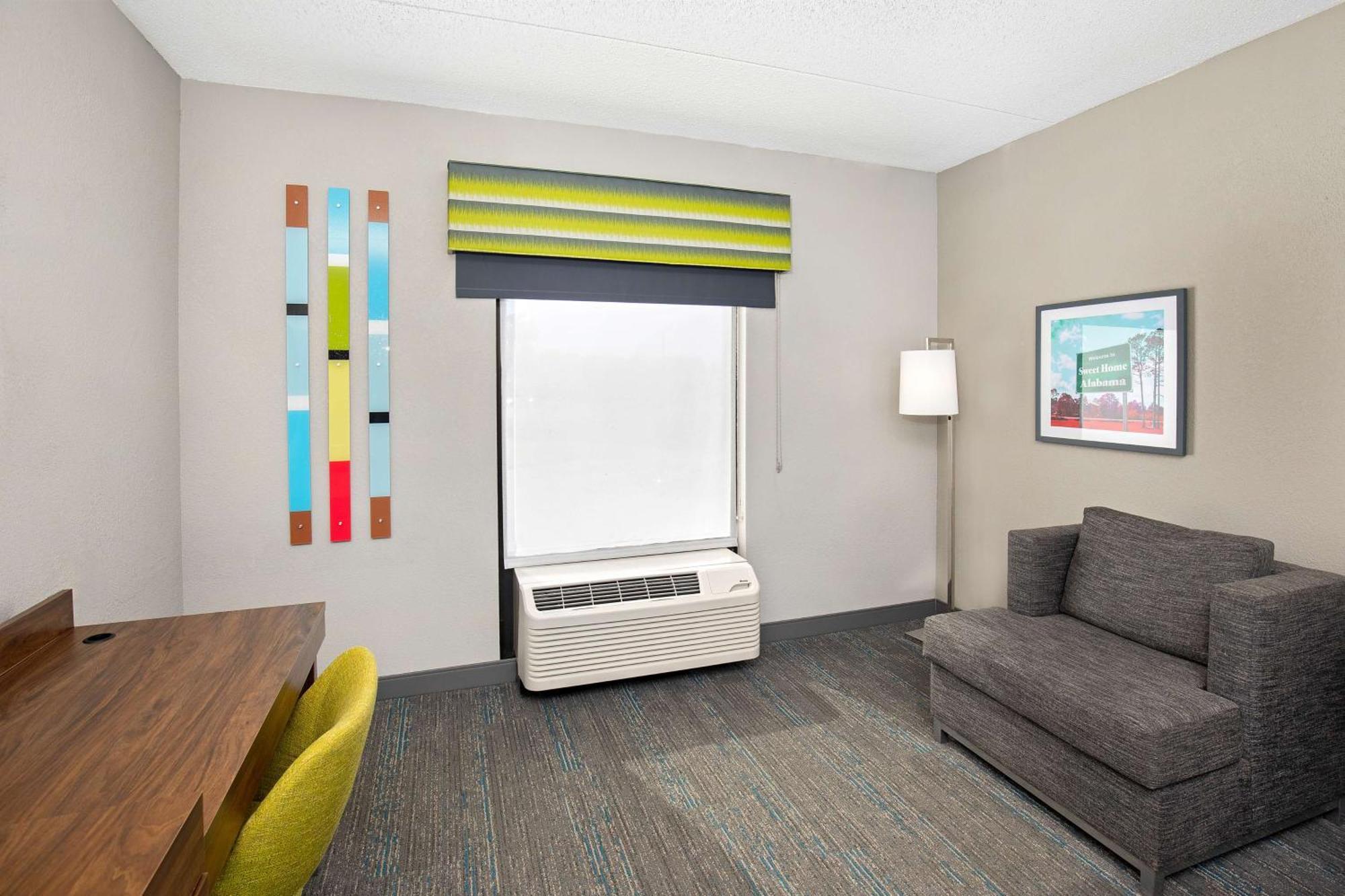 Hampton Inn Selma Exteriér fotografie