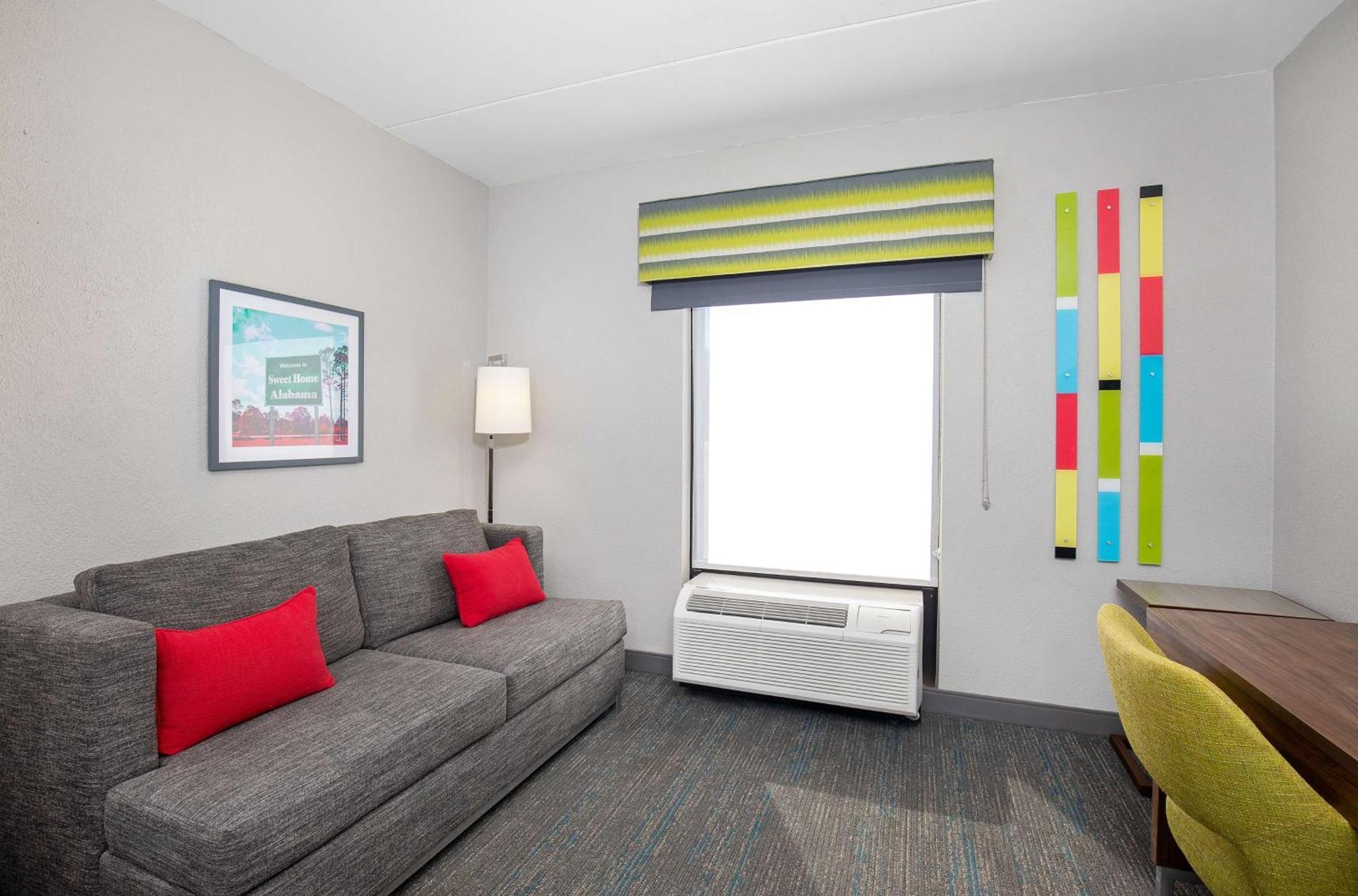 Hampton Inn Selma Exteriér fotografie