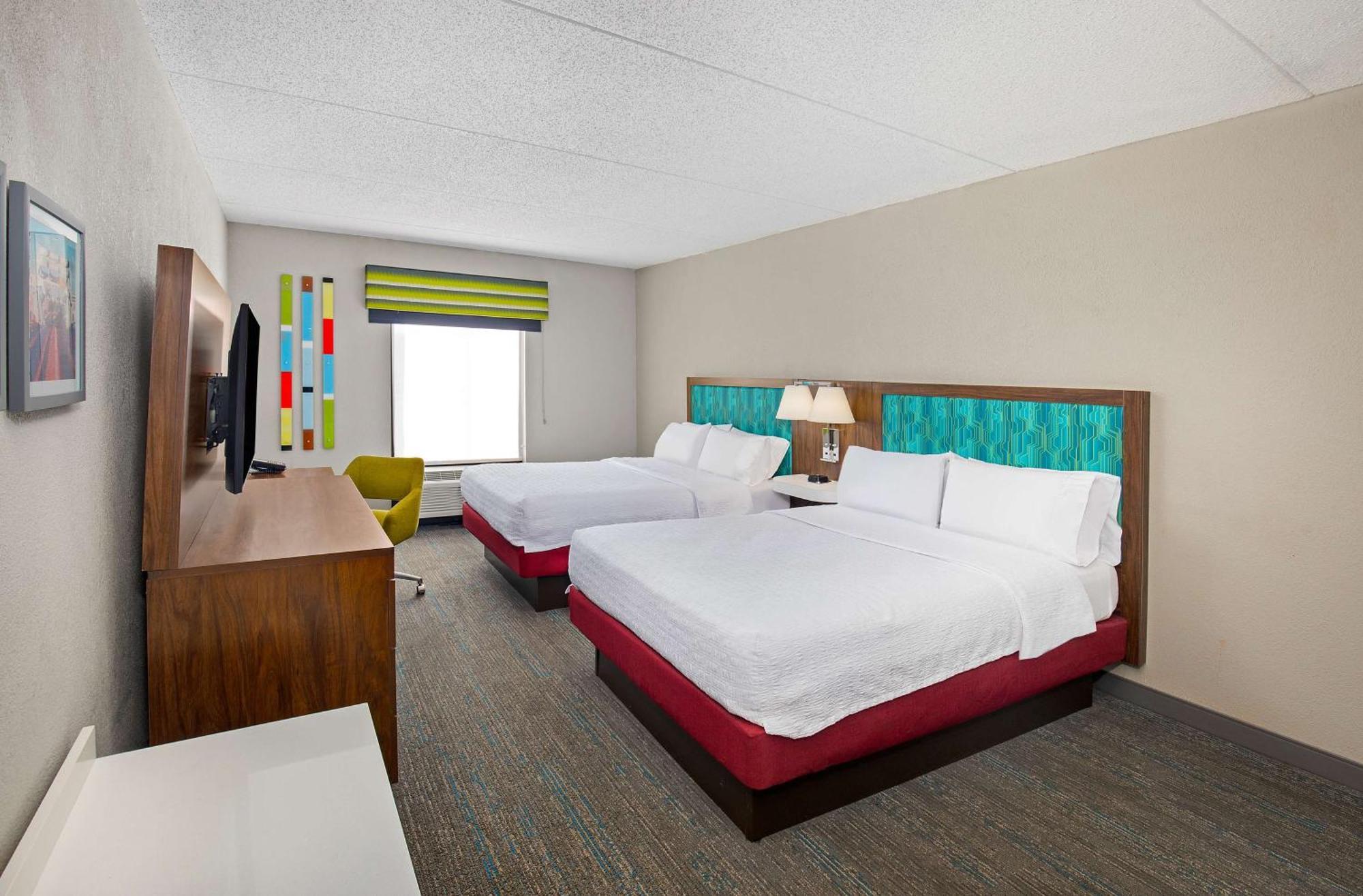 Hampton Inn Selma Exteriér fotografie