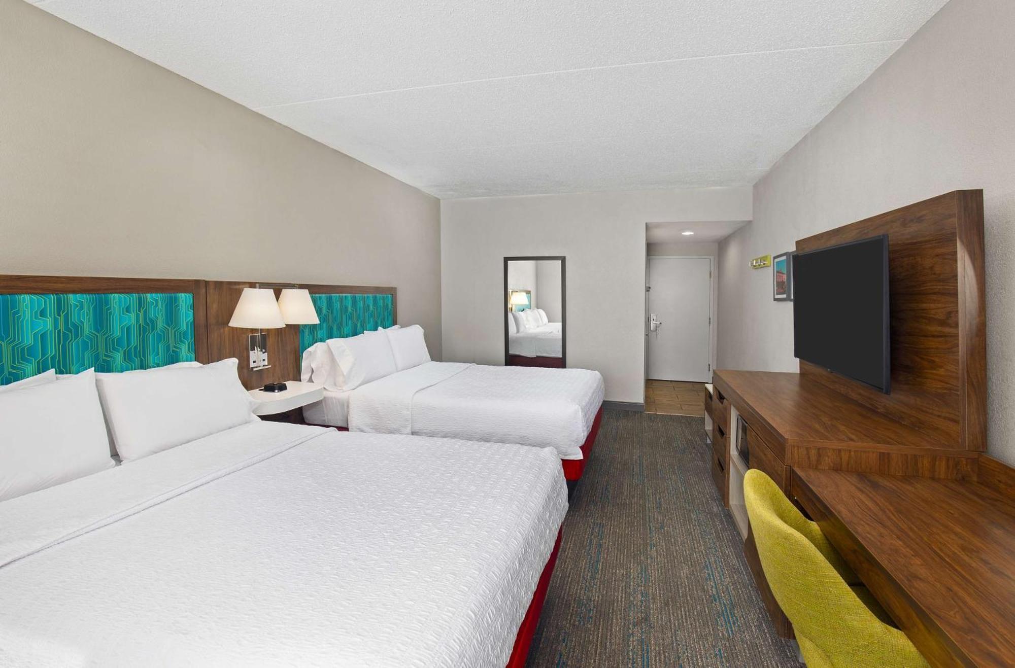 Hampton Inn Selma Exteriér fotografie