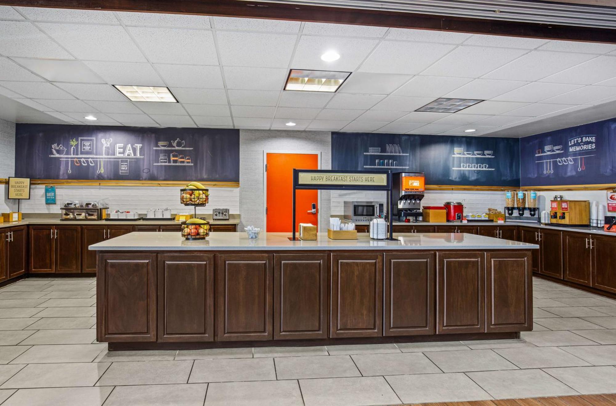 Hampton Inn Selma Exteriér fotografie