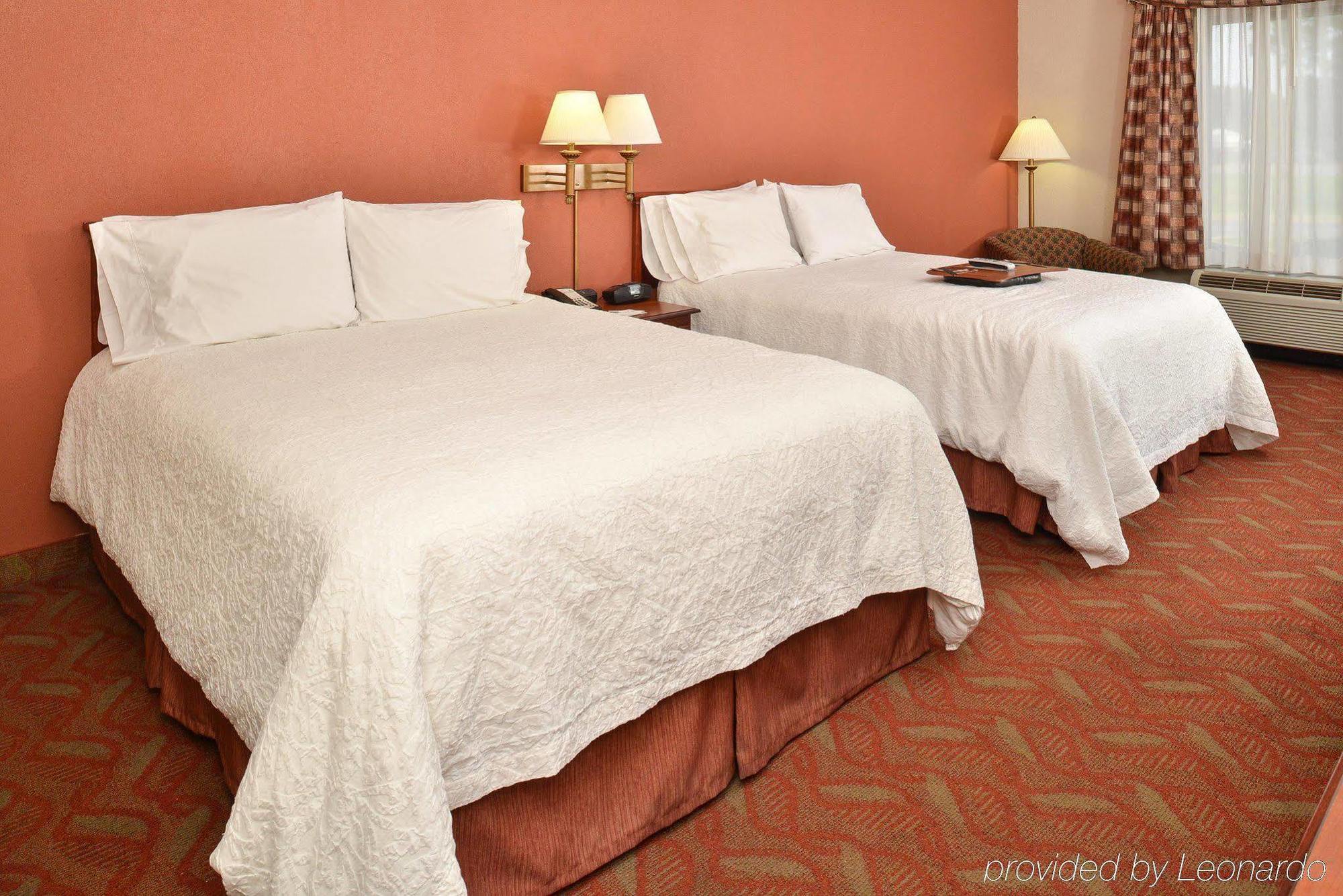 Hampton Inn Selma Exteriér fotografie