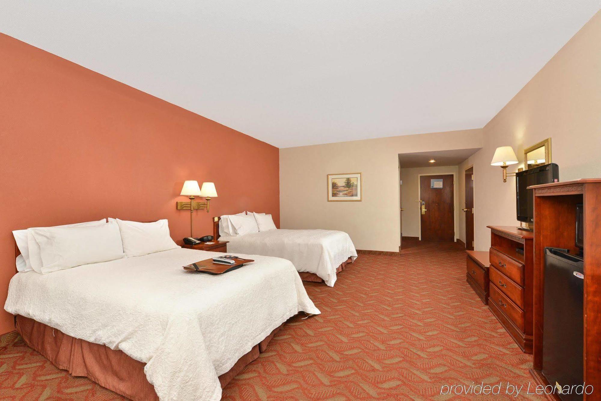Hampton Inn Selma Exteriér fotografie