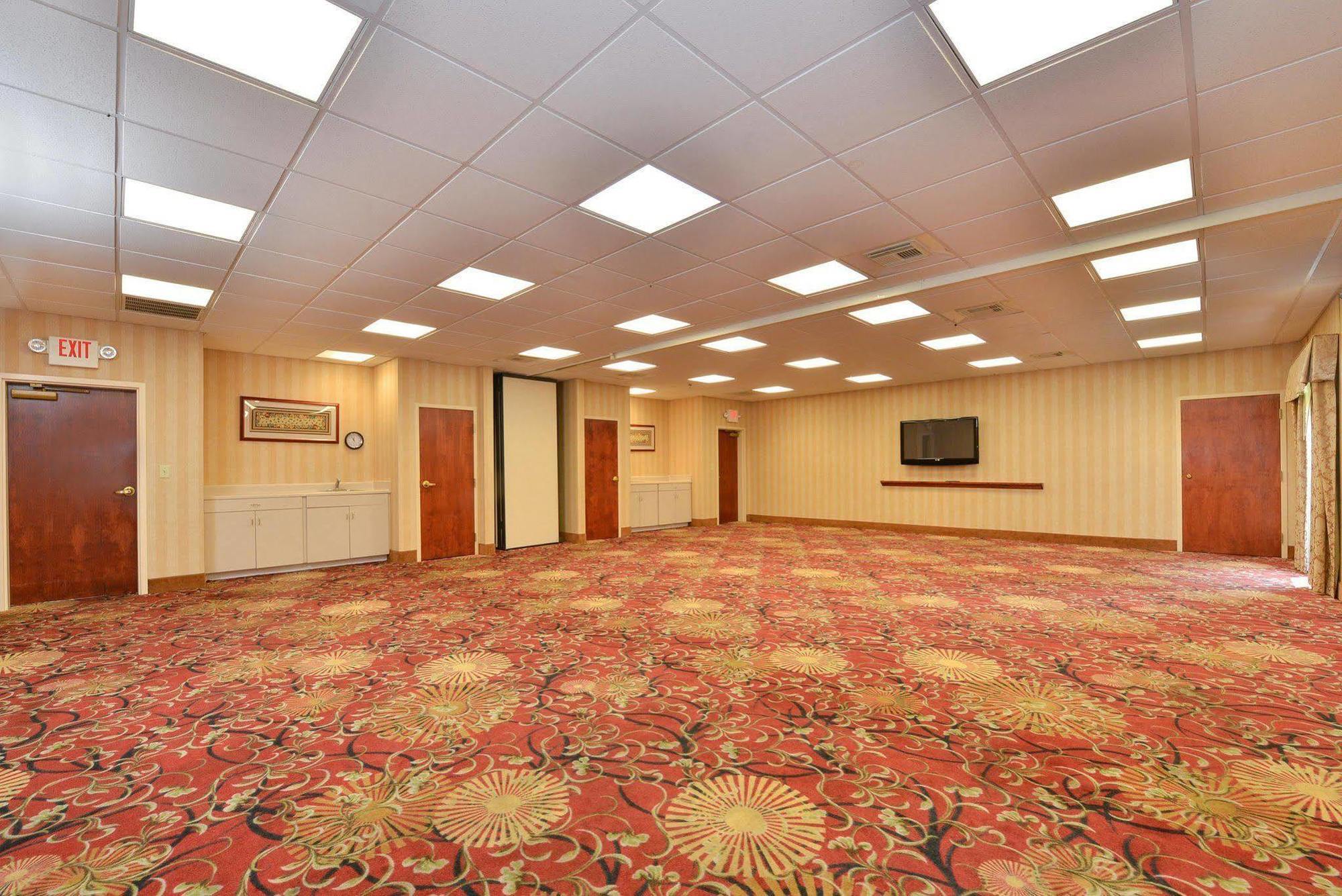Hampton Inn Selma Exteriér fotografie